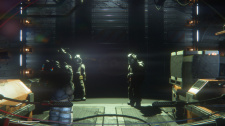 Alien: Isolation