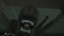 Alien: Isolation