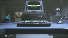 Alien: Isolation