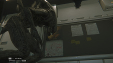 Alien: Isolation