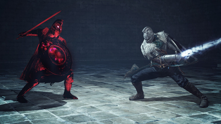 Dark Souls II končí svou pouť v zemi ledové prázdnoty