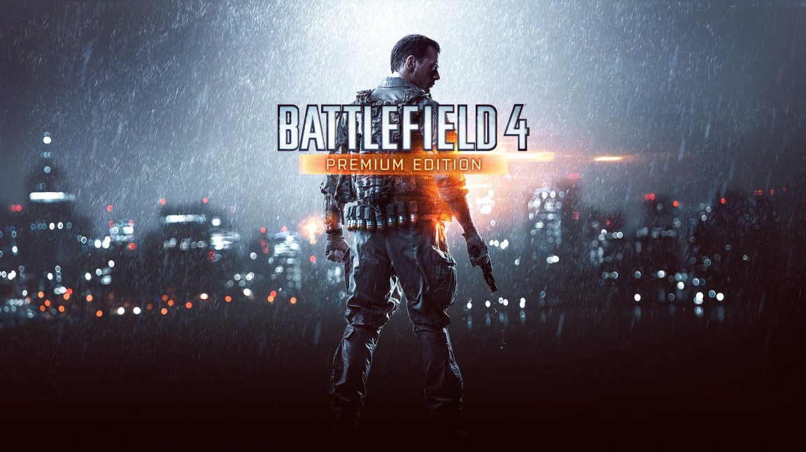 Premiová edice Battlefieldu 4 má znovu získat důvěru hráčů