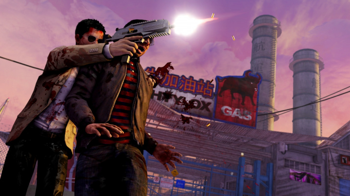 Definitivní edice Sleeping Dogs nabídne lepší grafiku všech 24 DLC