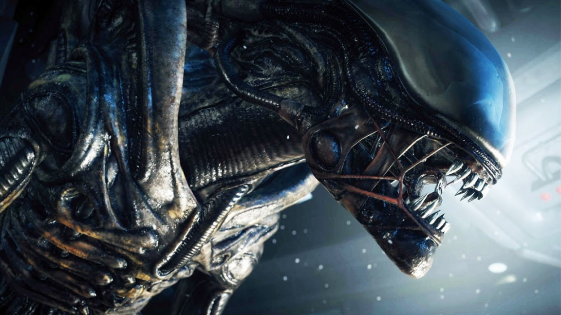 Update pro Alien: Isolation přidává dva nové stupně obtížnosti