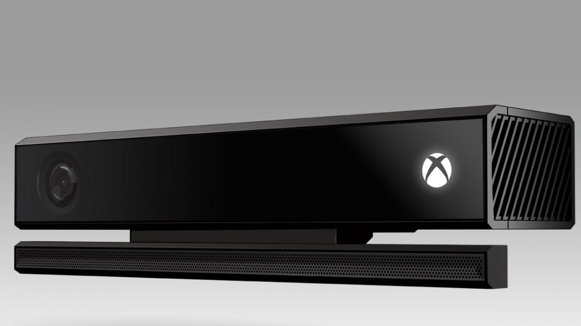 Kinect končí. Microsoft oznámil zastavení výroby svého pohybového ovladače