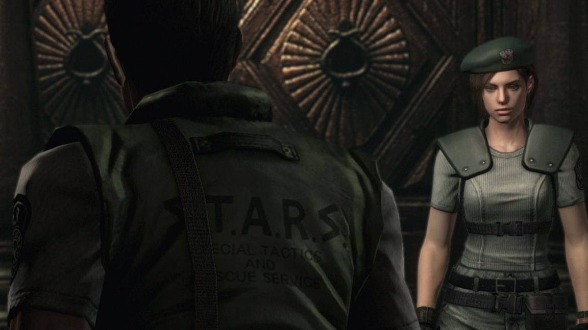 Původní Resident Evil ožívá na záběrech z chystaného remaku