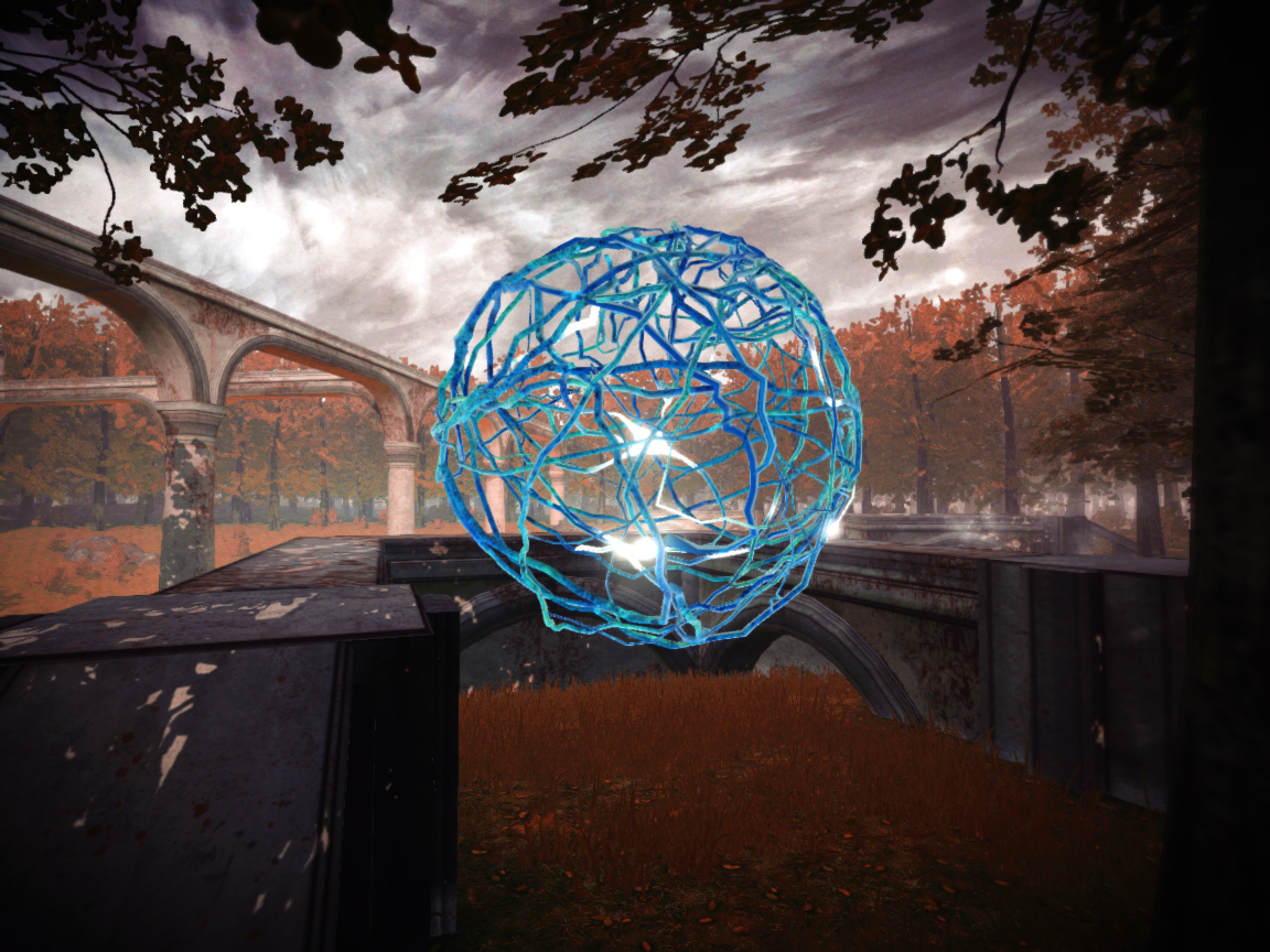 MIND: A Path to Thalamus