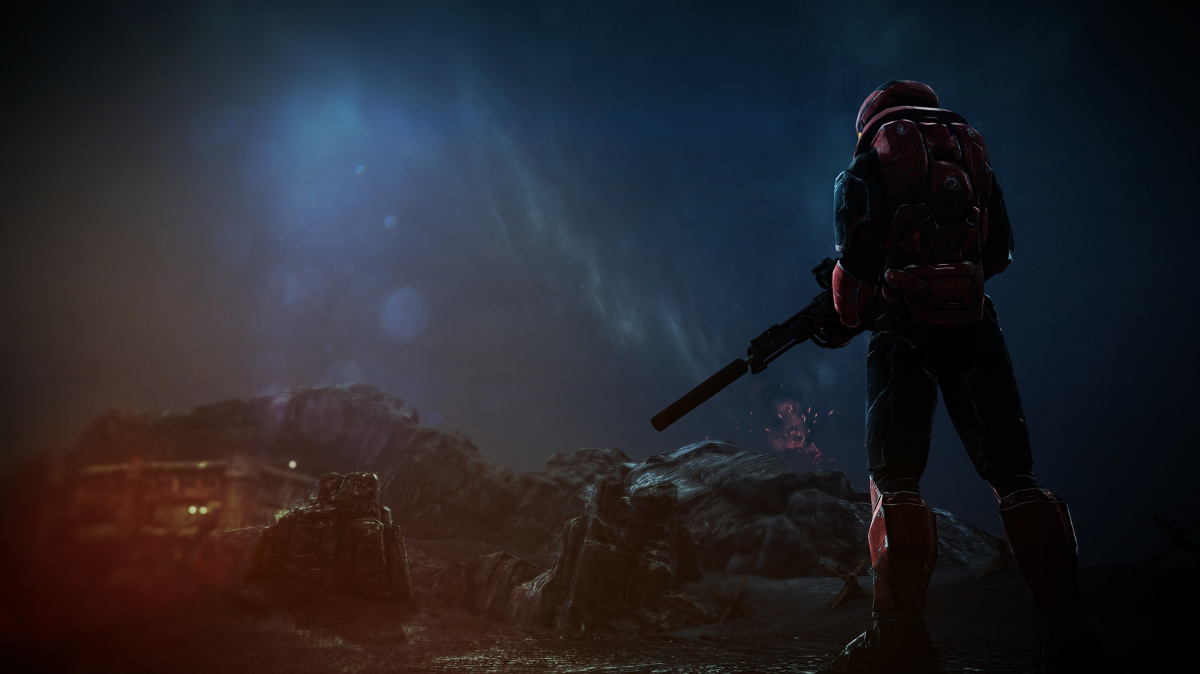 Třetí beta remaku Command & Conquer: Renegade přináší výrazná vylepšení