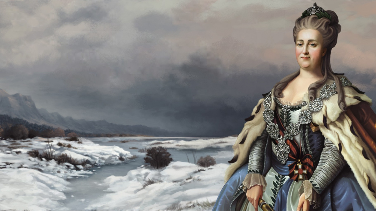 Třicetiletá válka v Europa Universalis IV začne na konci října