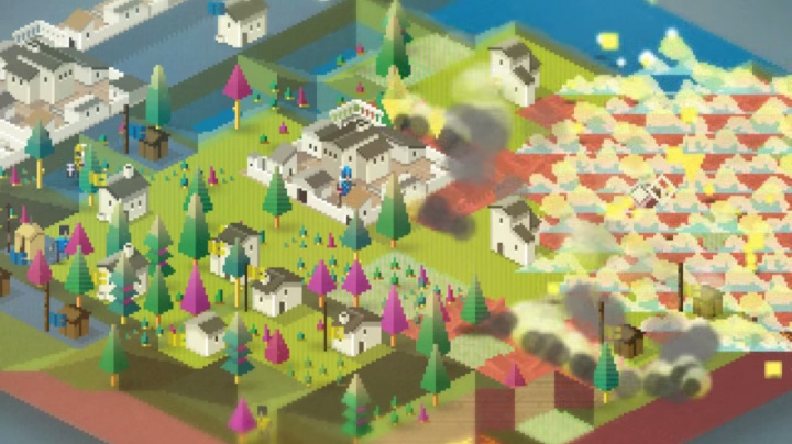 Reprisal Universe - recenze