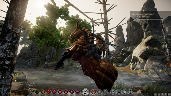Tvůrci Dragon Age: Inquisition berou PC hráče vážně a zveřejnili hardwarové požadavky