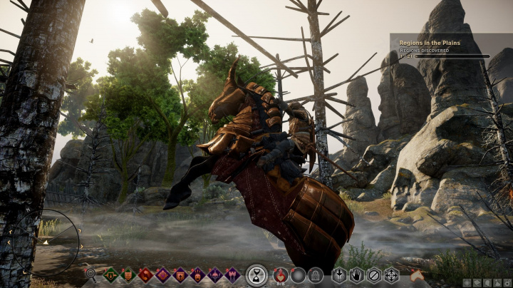Tvůrci Dragon Age: Inquisition berou PC hráče vážně a zveřejnili hardwarové požadavky