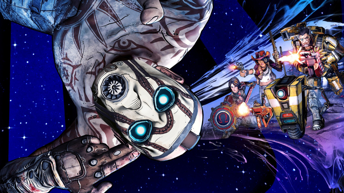Borderlands: The Pre-Sequel - recenze