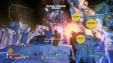 Borderlands: The Pre-Sequel