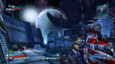 Borderlands: The Pre-Sequel