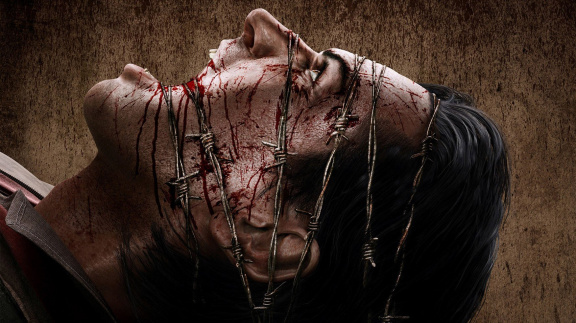 The Evil Within - recenze