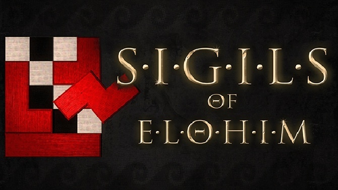 Sigils of Elohim zadarmo promázne vaše zrezlé mozkové závity