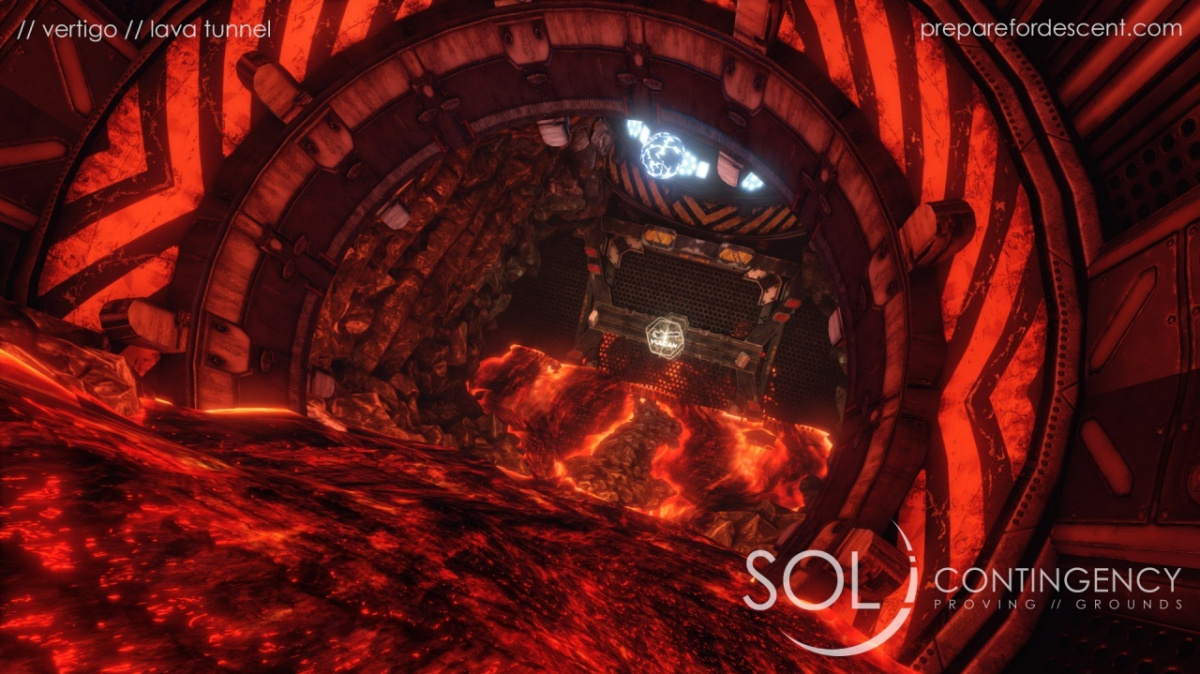 Interplay nový Descent od fanoušků odmítá, hra ale stejně vznikne