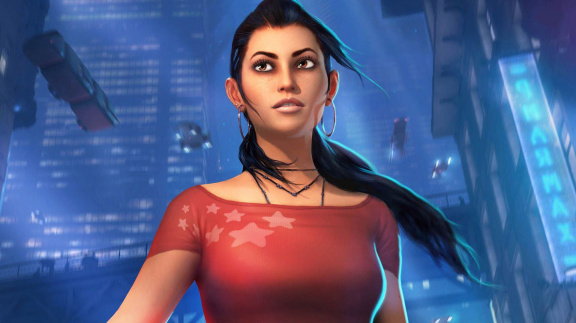 Dreamfall Chapters Book One: Reborn - recenze