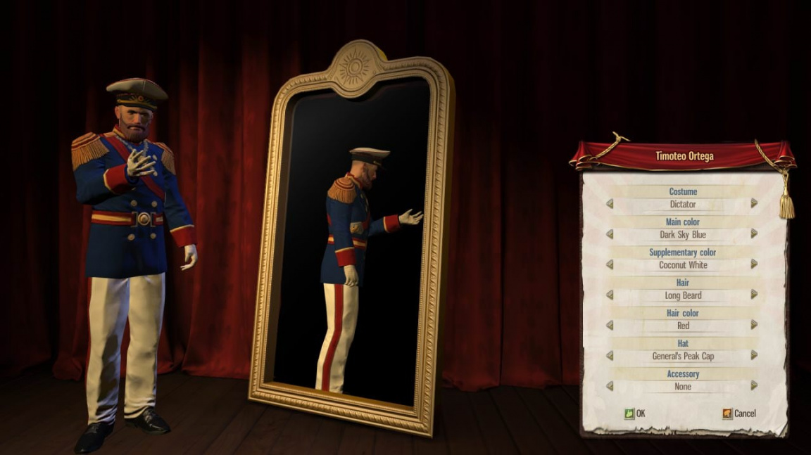 Ostrovní idylu Tropico 5 naruší regulérní válka v DLC Generalissimo