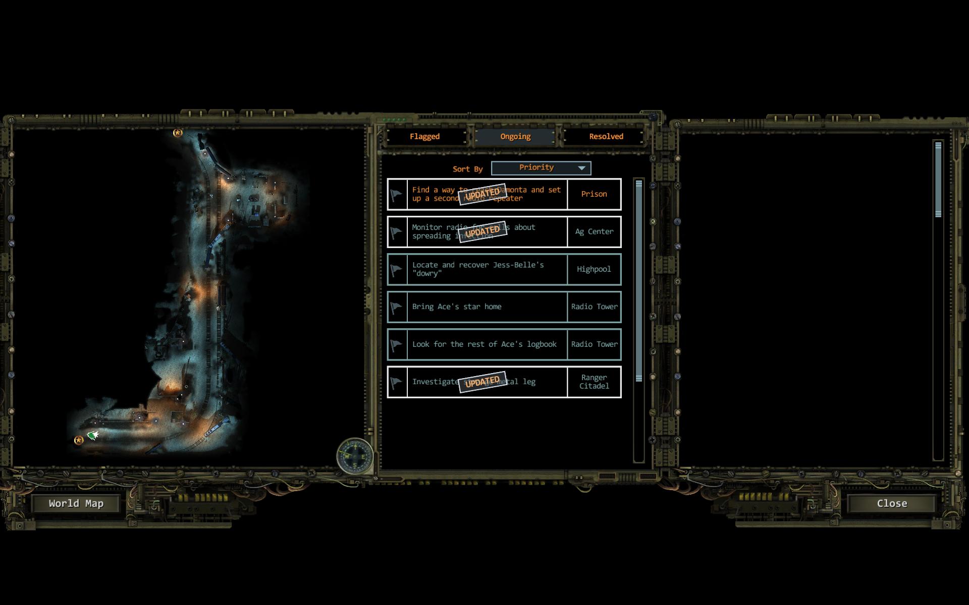 Wasteland 2