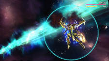 Astebreed