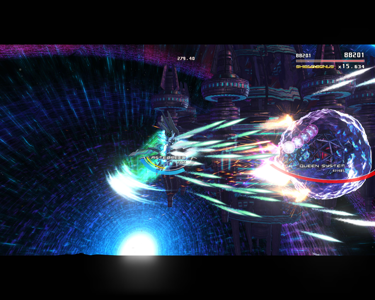 Astebreed