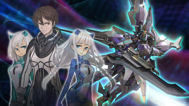 Astebreed - recenze