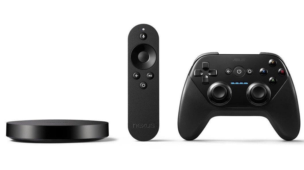 Nexus Player konzolím nekonkuruje, přesto je pro hráče zajímavou alternativou