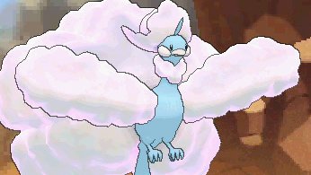 Pokémon Omega Ruby & Alpha Sapphire