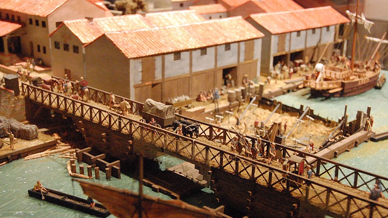 Bič boží šíří ohňovou zkázu na záběrech z Total War: Attila