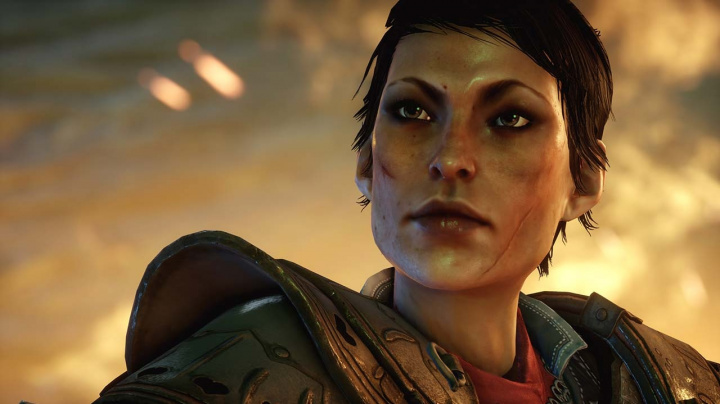 Drsná Cassandra v Dragon Age: Inquisition změkne, ale stejně ji nechcete naštvat