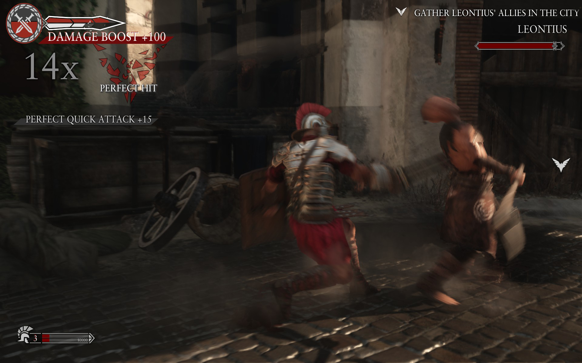 Ryse: Son of Rome