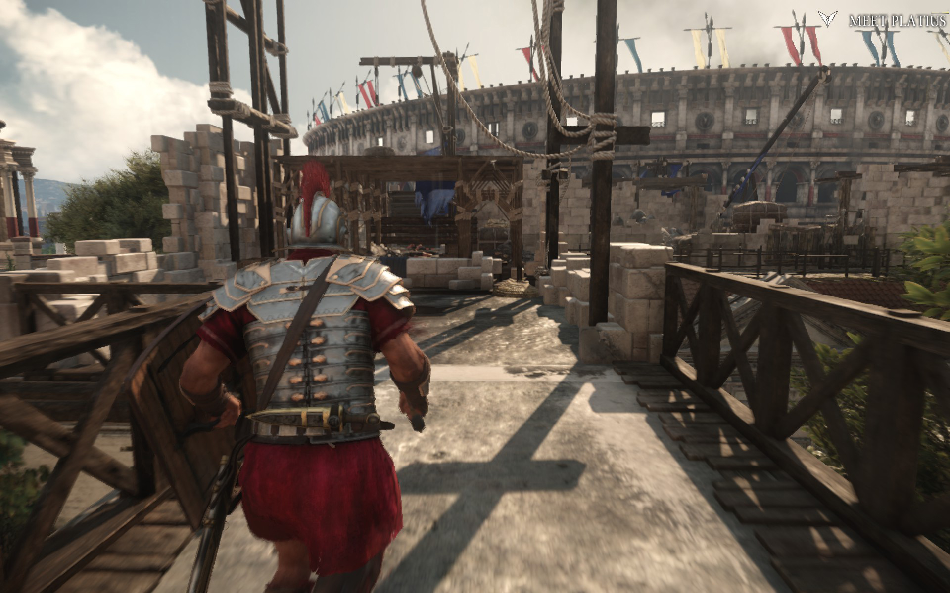 Ryse: Son of Rome