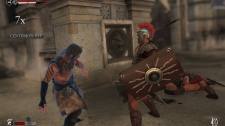 Ryse: Son of Rome