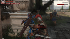 Ryse: Son of Rome