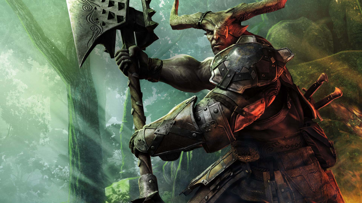 Video z Dragon Age: Inquisition představuje tři tváře inkvizice