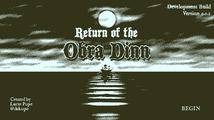 Return of the Obra Dinn