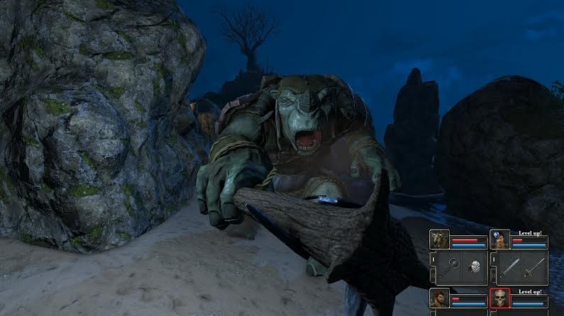 legend of grimrock 2 four plagues legend of grimrock 2 four plagues