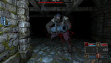 Legend of Grimrock 2