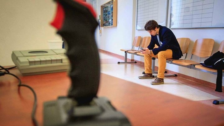 Konference CEEGS posunula hry na českých univerzitách na vyšší level