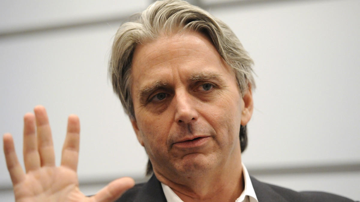 Bývalý šéf Electronic Arts převzal otěže Unity Technologies