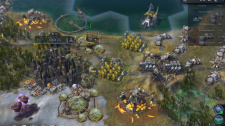 Sid Meier's Civilization: Beyond Earth