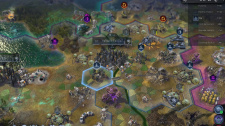 Sid Meier's Civilization: Beyond Earth