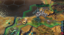 Sid Meier's Civilization: Beyond Earth