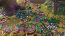 Sid Meier's Civilization: Beyond Earth
