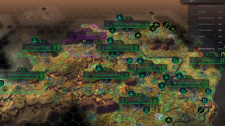 Sid Meier's Civilization: Beyond Earth