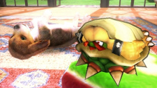 Super Smash Bros