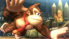 Super Smash Bros