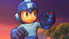 Super Smash Bros